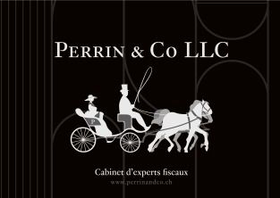 Perrin & Co