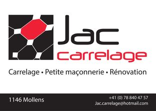 Jac Carrelage