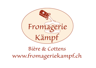 Fromagerie Kämpf